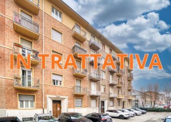 in trattativa - Two-room apartment corso Trapani, 70/9, Torino (neighborhood Pozzo Strada) - photo 1