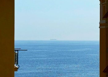 Vista - Trilocale via Tancredi Marchisio, 11, frazione Quinto Al Mare, Genova - foto 1