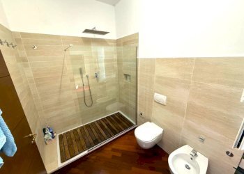 Bagno - Trilocale via Tancredi Marchisio, 11, frazione Quinto Al Mare, Genova - foto 21