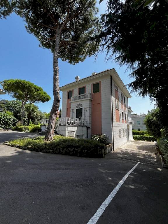 ESTERNO - Apartment via Siena, Genova (neighborhood Albaro) - photo 2