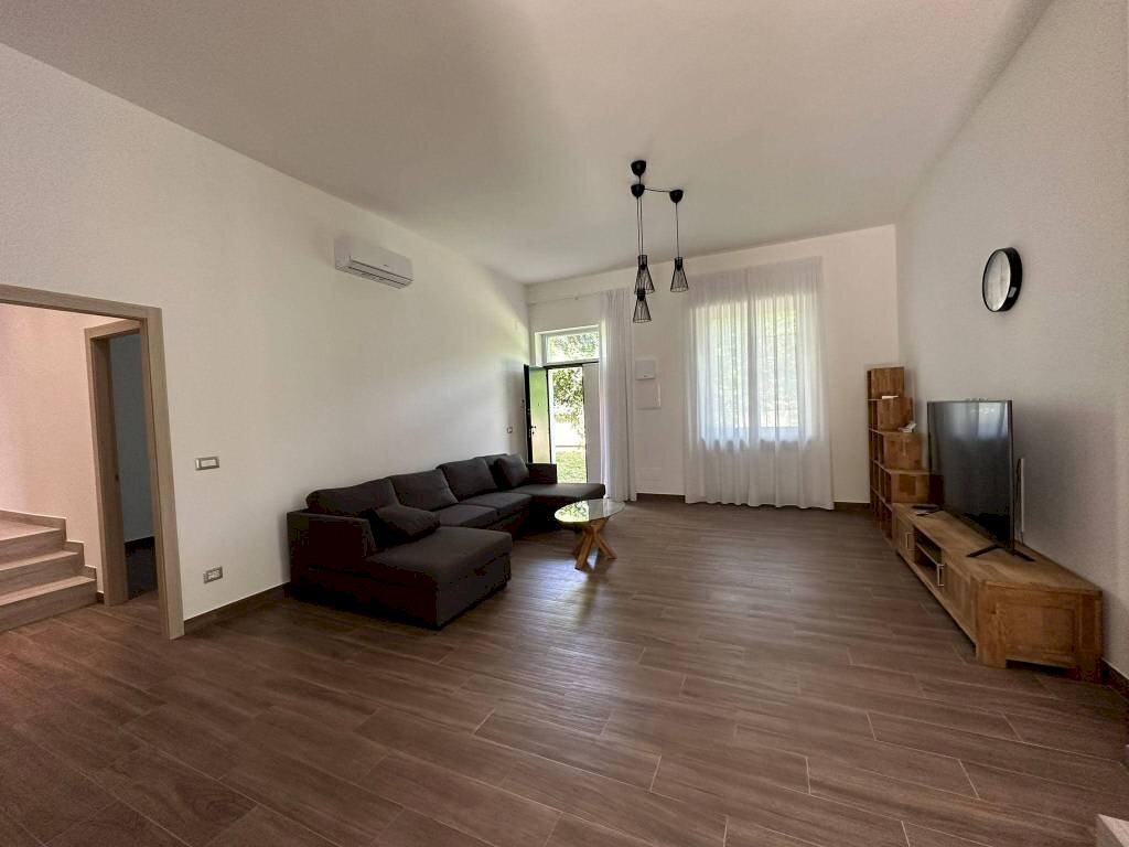 SALA - Apartment via Siena, Genova (neighborhood Albaro) - photo 3