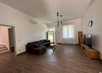 SALA - Apartment via Siena, Genova (neighborhood Albaro) - photo 3