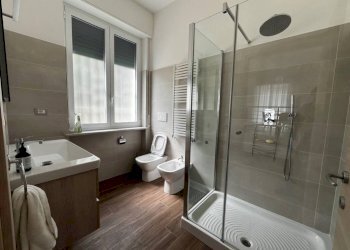BAGNO - Apartment via Siena, Genova (neighborhood Albaro) - photo 9