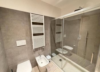 CAMERA - Apartment via Siena, Genova (neighborhood Albaro) - photo 12