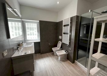 BAGNO - Apartment via Siena, Genova (neighborhood Albaro) - photo 13