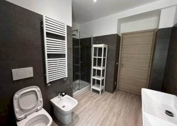 BAGNO - Apartment via Siena, Genova (neighborhood Albaro) - photo 14