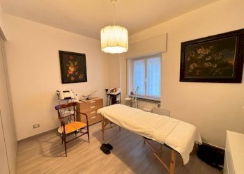 SERVIZIO - Apartment via Siena, Genova (neighborhood Albaro) - photo 16