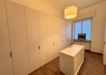 CAMERA - Apartment via Siena, Genova (neighborhood Albaro) - photo 17