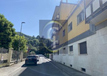 FACCIATA ESTERNA - Trilocale Brescia - foto 10