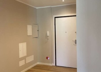 ENTRATA - Trilocale Brescia - foto 4