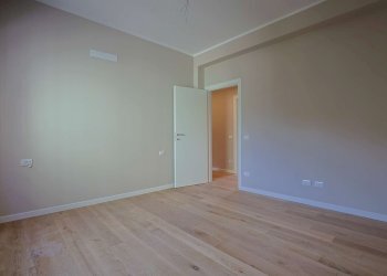 CAMERA DA LETTO - Trilocale Brescia - foto 7