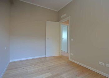 CAMERA DA LETTO - Trilocale Brescia - foto 12
