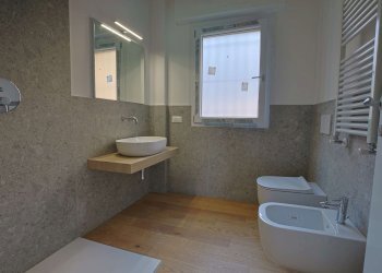 SECONDO BAGNO - Trilocale Brescia - foto 15