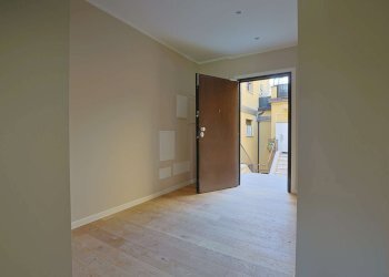 PORTA D\'INGRESSO - Trilocale Brescia - foto 16