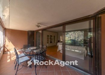 Terrazzo - Villa a Schiera via dei Longobardi, 31, frazione Milano 3, Basiglio - foto 4