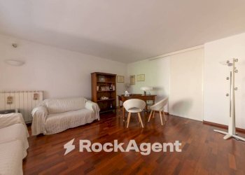 Salone - Villa a Schiera via dei Longobardi, 31, frazione Milano 3, Basiglio - foto 9