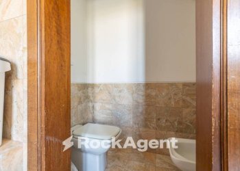 Bagno - Villa a Schiera via dei Longobardi, 31, frazione Milano 3, Basiglio - foto 27