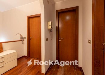 Ingresso - Villa a Schiera via dei Longobardi, 31, frazione Milano 3, Basiglio - foto 34