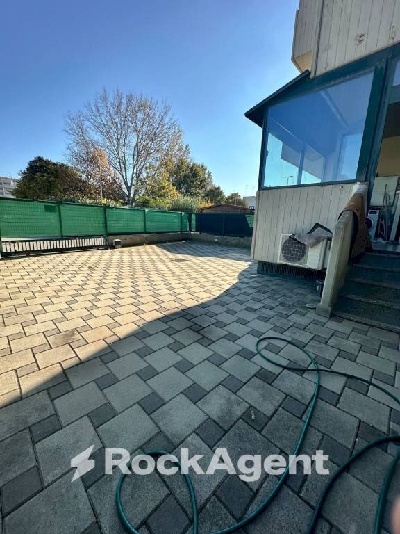 Cortile interno - Trilocale viale Vittor Pisani, Chioggia - foto 2