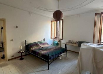 Camera da letto - Bilocale via Aristide Gabelli, 76, Padova - foto 4