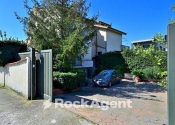 Giardino - Villa via del Colle, 22, Aprilia - foto 5