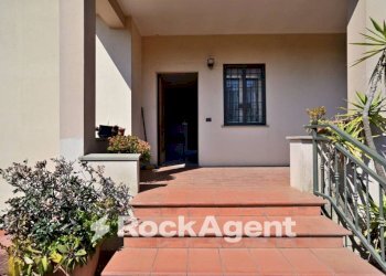 Interno palazzo - Villa via del Colle, 22, Aprilia - foto 7