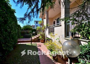 Giardino - Villa via del Colle, 22, Aprilia - foto 8