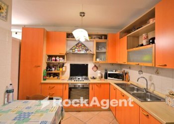 Cucina - Villa via del Colle, 22, Aprilia - foto 13