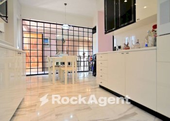 Cucina - Villa via del Colle, 22, Aprilia - foto 19