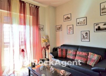 Salone - Villa via del Colle, 22, Aprilia - foto 21