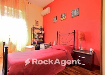 Camera da letto - Villa via del Colle, 22, Aprilia - foto 24