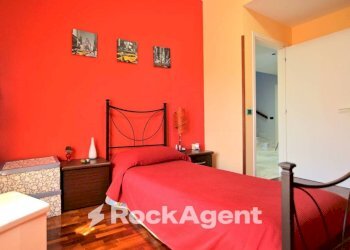 Camera da letto - Villa via del Colle, 22, Aprilia - foto 25