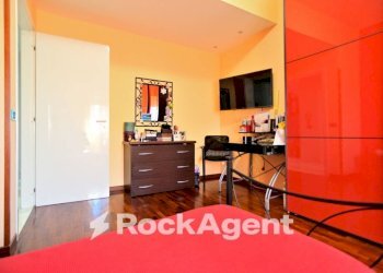 Camera da letto - Villa via del Colle, 22, Aprilia - foto 27