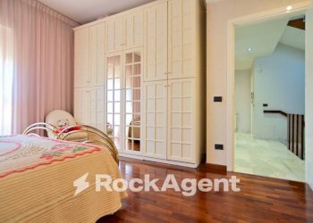 Camera da letto - Villa via del Colle, 22, Aprilia - foto 28