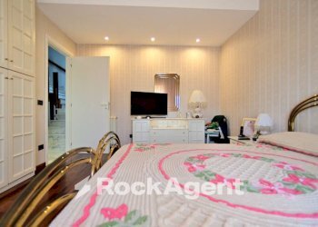 Camera da letto - Villa via del Colle, 22, Aprilia - foto 29