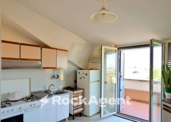 Cucina - Villa via del Colle, 22, Aprilia - foto 31
