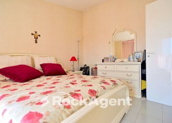 Camera da letto - Villa via del Colle, 22, Aprilia - foto 32