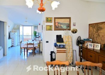 Salone - Villa via del Colle, 22, Aprilia - foto 33