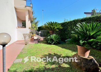 Giardino - Villa via del Colle, 22, Aprilia - foto 34