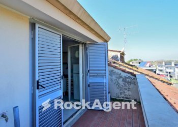 Balcone - Villa via del Colle, 22, Aprilia - foto 35