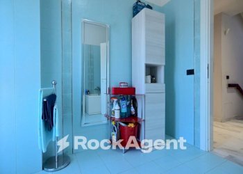 Lavanderia - Villa via del Colle, 22, Aprilia - foto 37