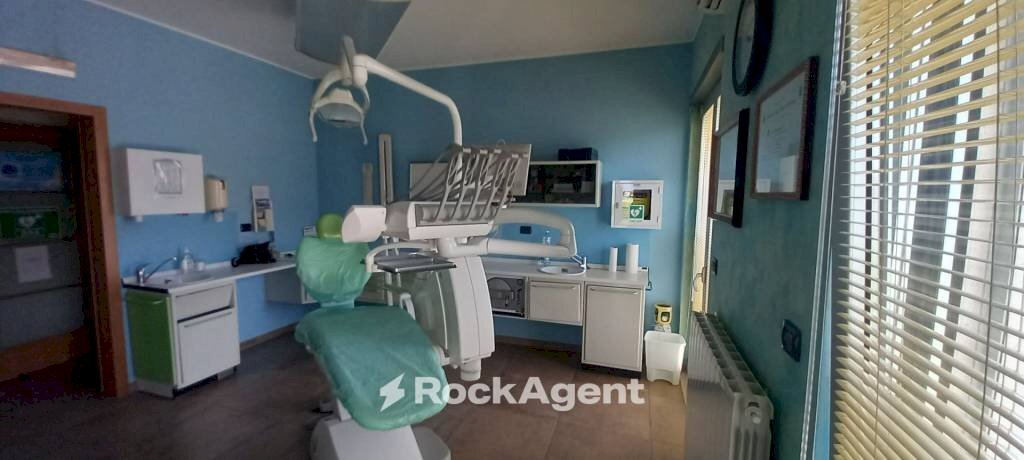 Studio - Ufficio via V. Bachelet, 10, Aradeo - foto 3