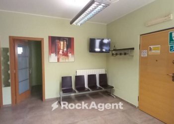 Ufficio - Office via V. Bachelet, 10, Aradeo - photo 4