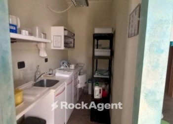 Ripostiglio - Office via V. Bachelet, 10, Aradeo - photo 8