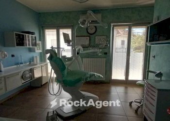 Cucina - Office via V. Bachelet, 10, Aradeo - photo 12