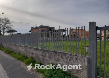 Terreno - Building land via Tirso, Nettuno - photo 5