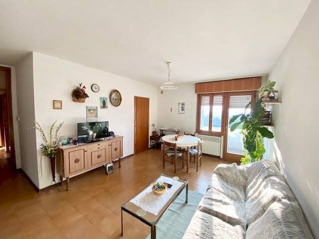 Salone - Trilocale via Meonis, 6, Casarsa della Delizia - foto 1