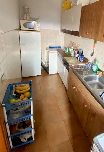 Cucina - Trilocale via Meonis, 6, Casarsa della Delizia - foto 3