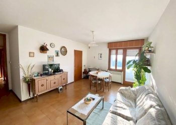 Salone - Trilocale via Meonis, 6, Casarsa della Delizia - foto 1