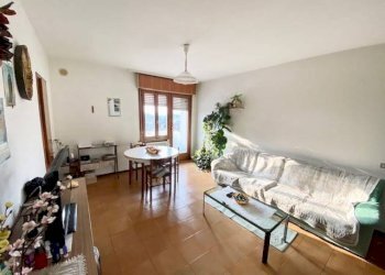 Salone - Trilocale via Meonis, 6, Casarsa della Delizia - foto 2